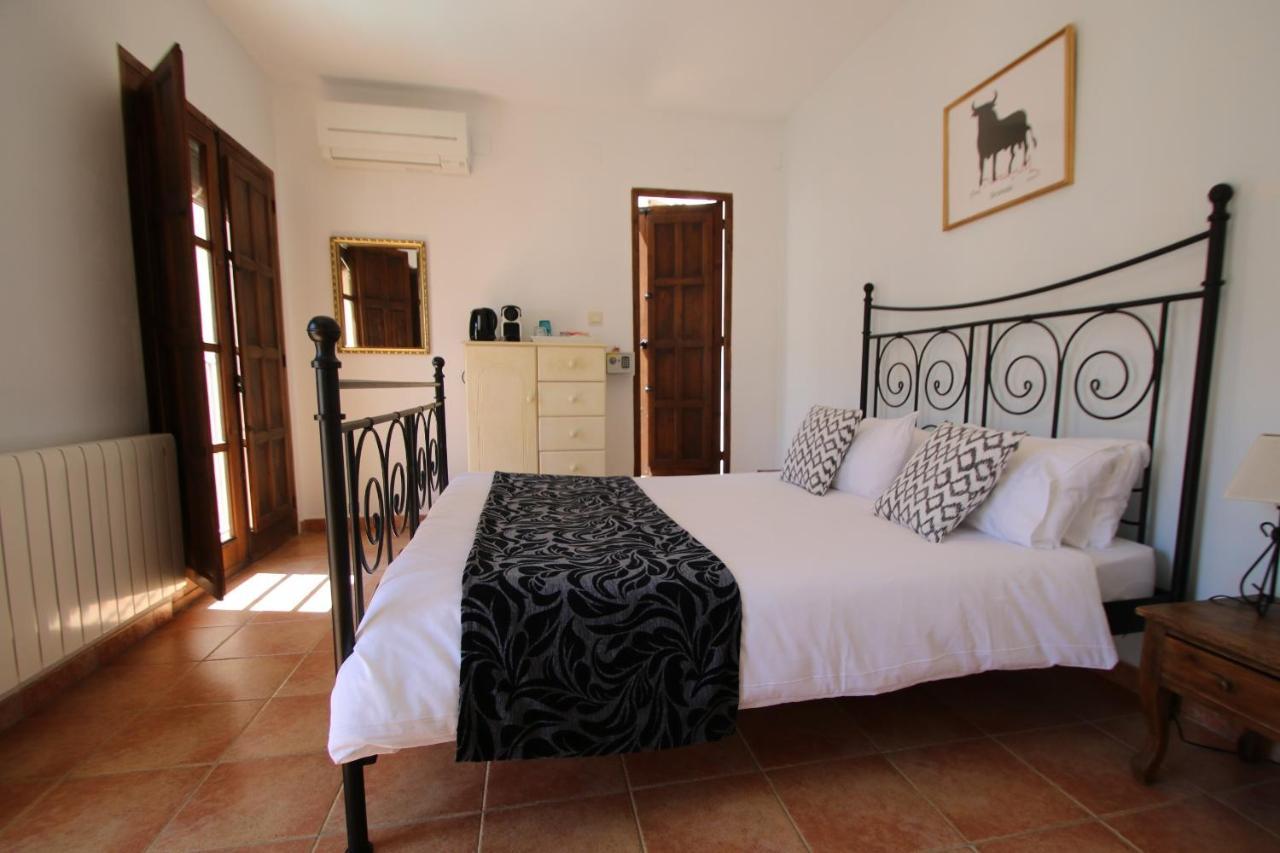 Pinos del Valle Casa Del Patio B&B 외부 사진