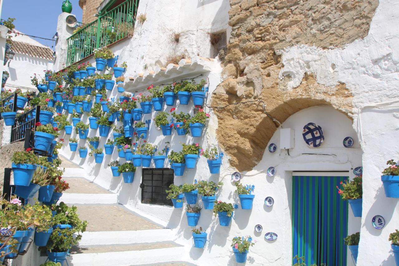 Pinos del Valle Casa Del Patio B&B 외부 사진