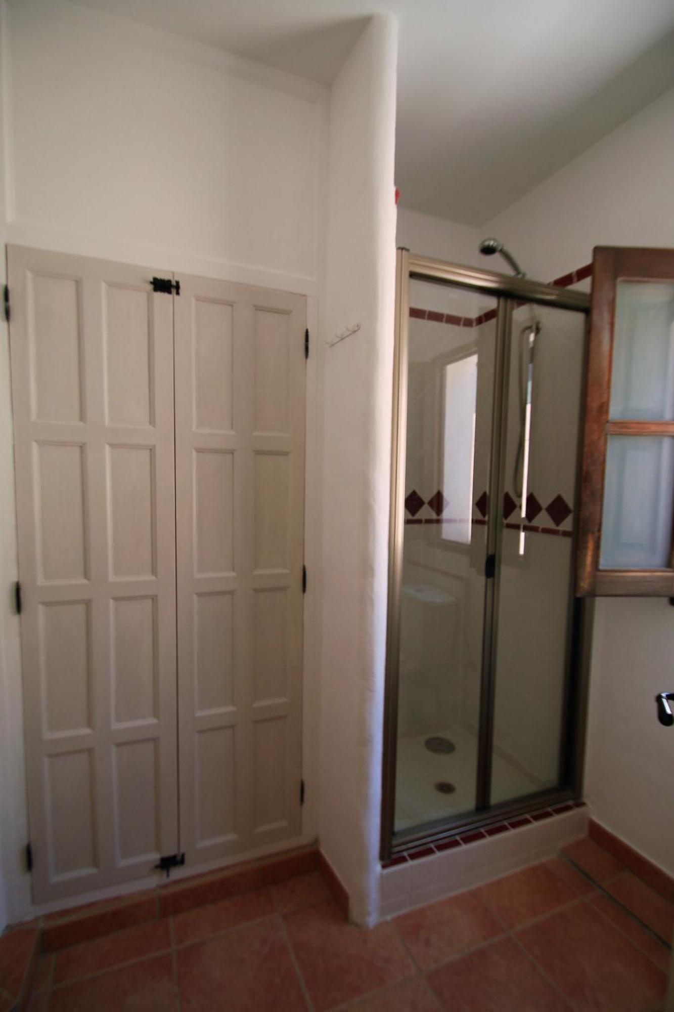 Pinos del Valle Casa Del Patio B&B 외부 사진