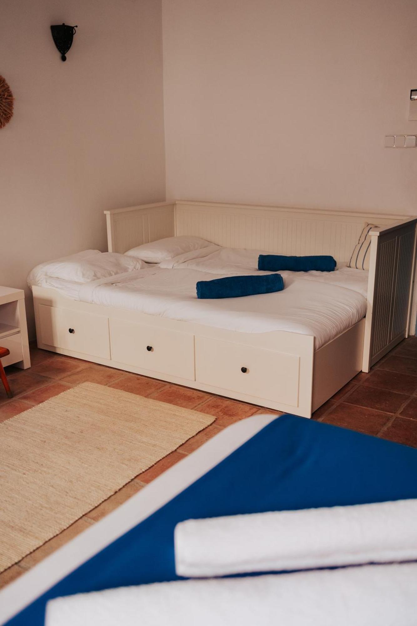 Pinos del Valle Casa Del Patio B&B 객실 사진